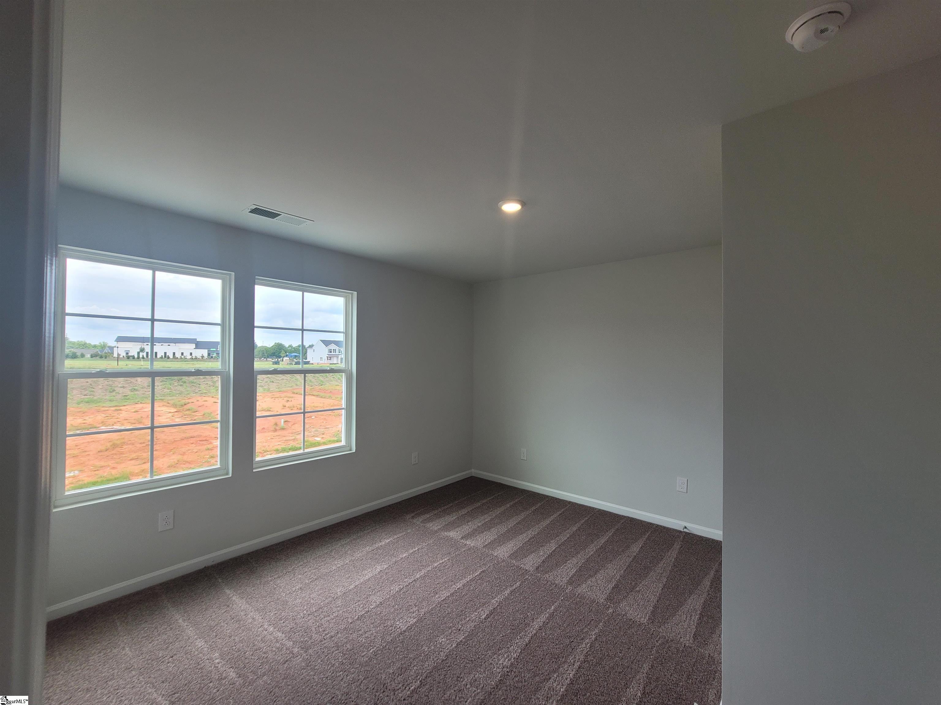 7094 Wingate Drive Inman, SC 29349 - Photo 17 of 27 Bedroom 3