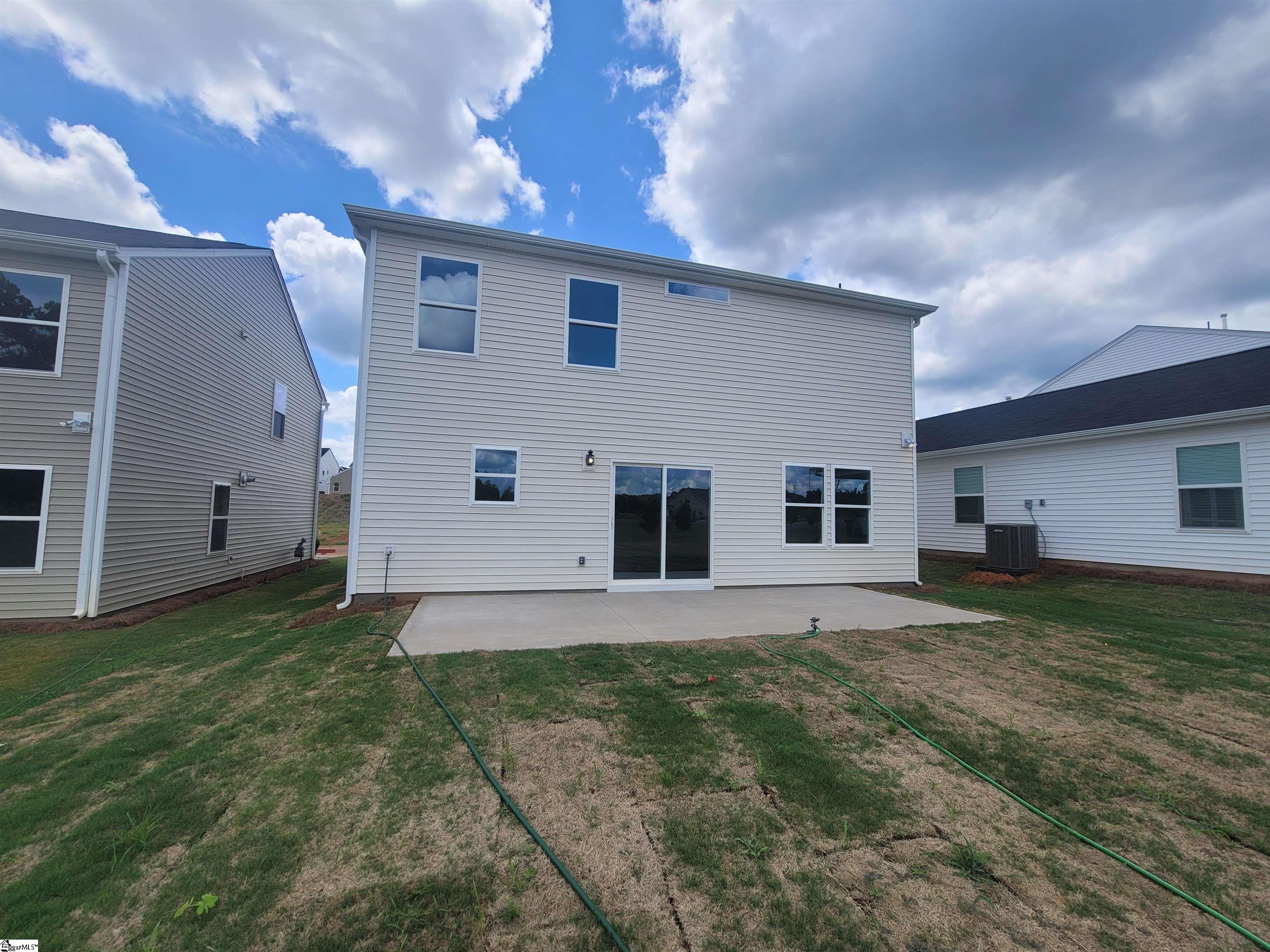 7094 Wingate Drive Inman, SC 29349 - Photo 24 of 27