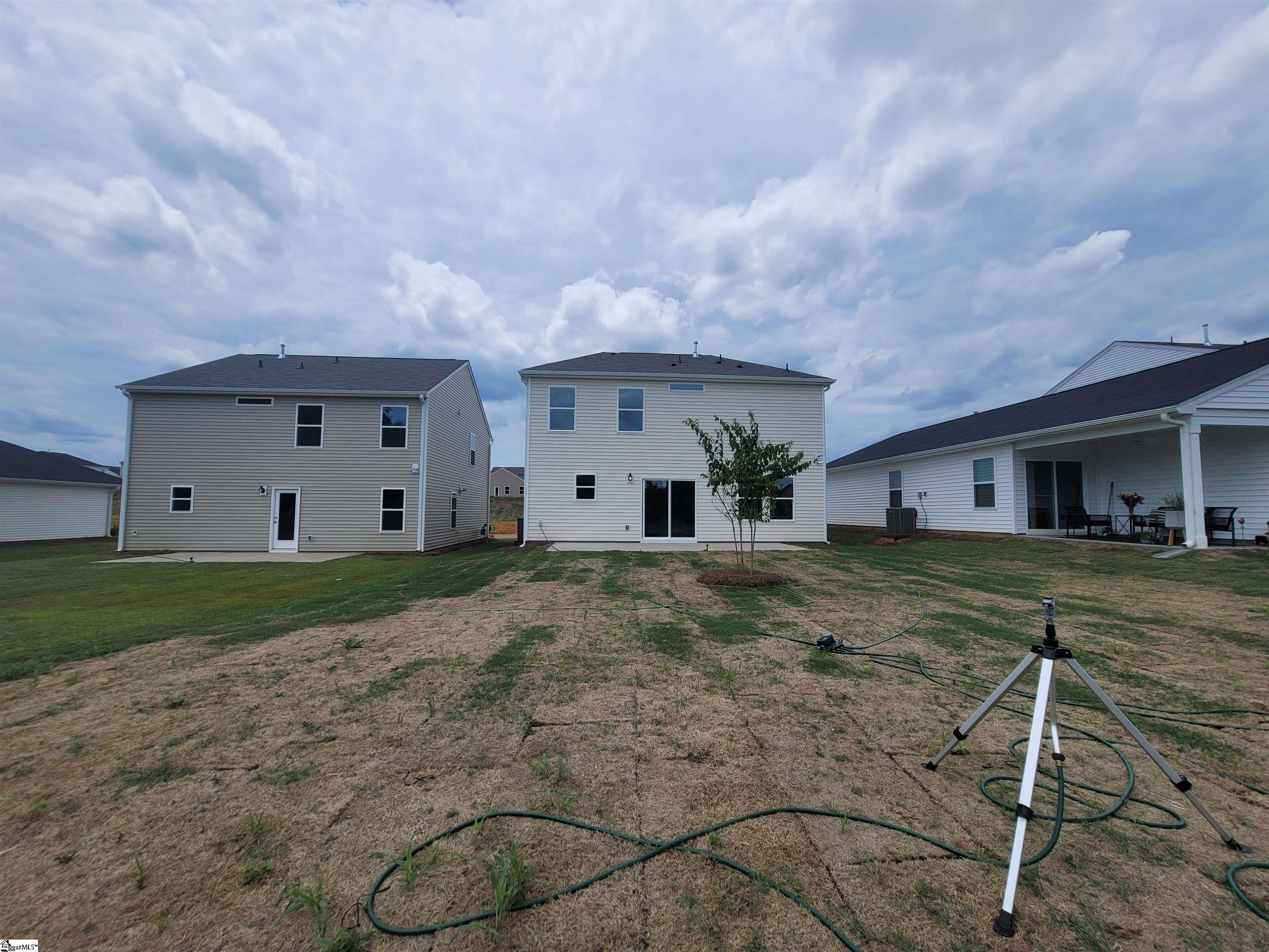 7094 Wingate Drive Inman, SC 29349 - Photo 25 of 27