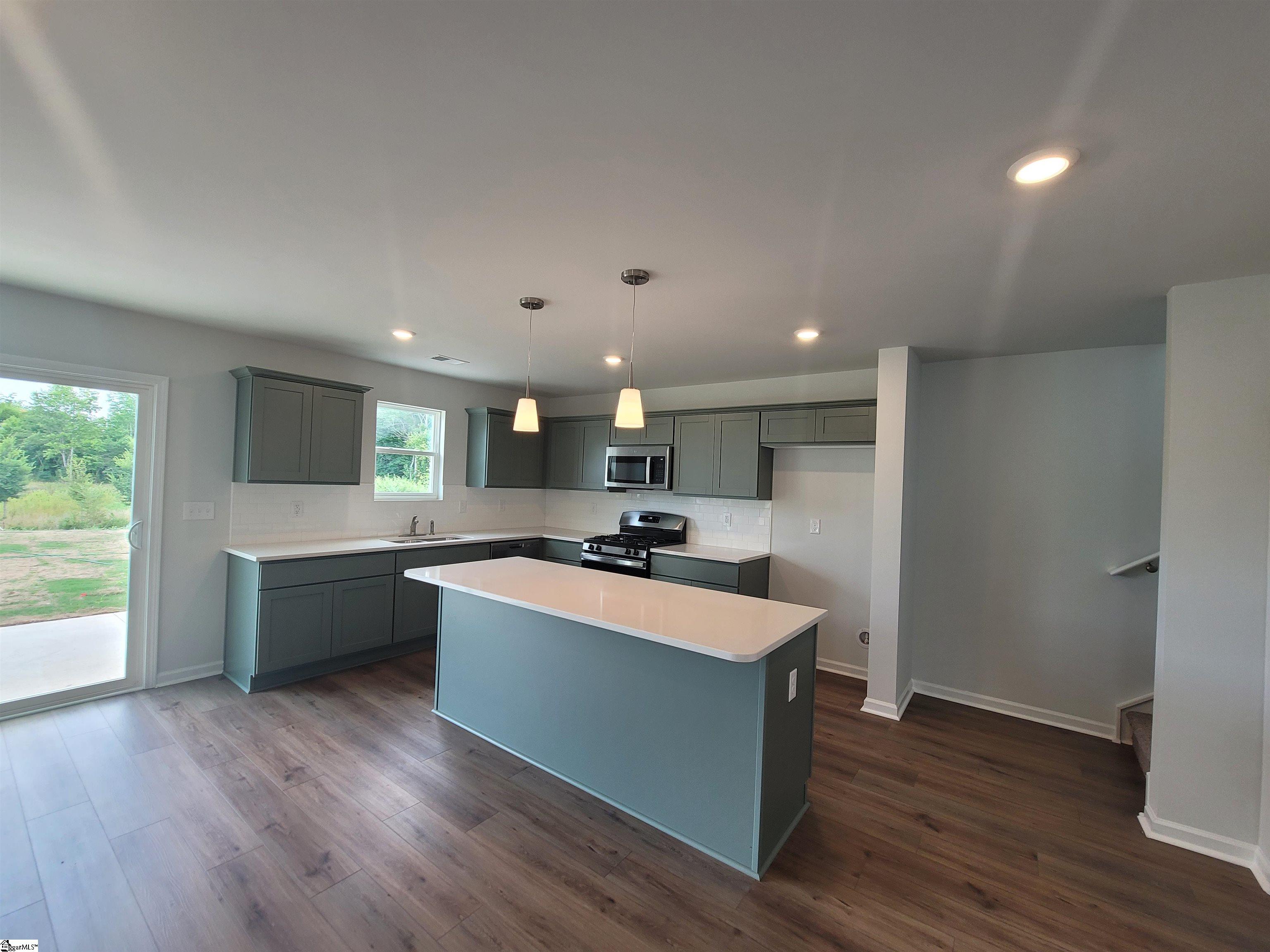 7094 Wingate Drive Inman, SC 29349 - Photo 5 of 27