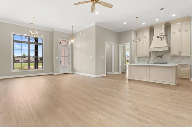 $339,500 | 2625 Laura Lane, Lake Charles, LA 70605