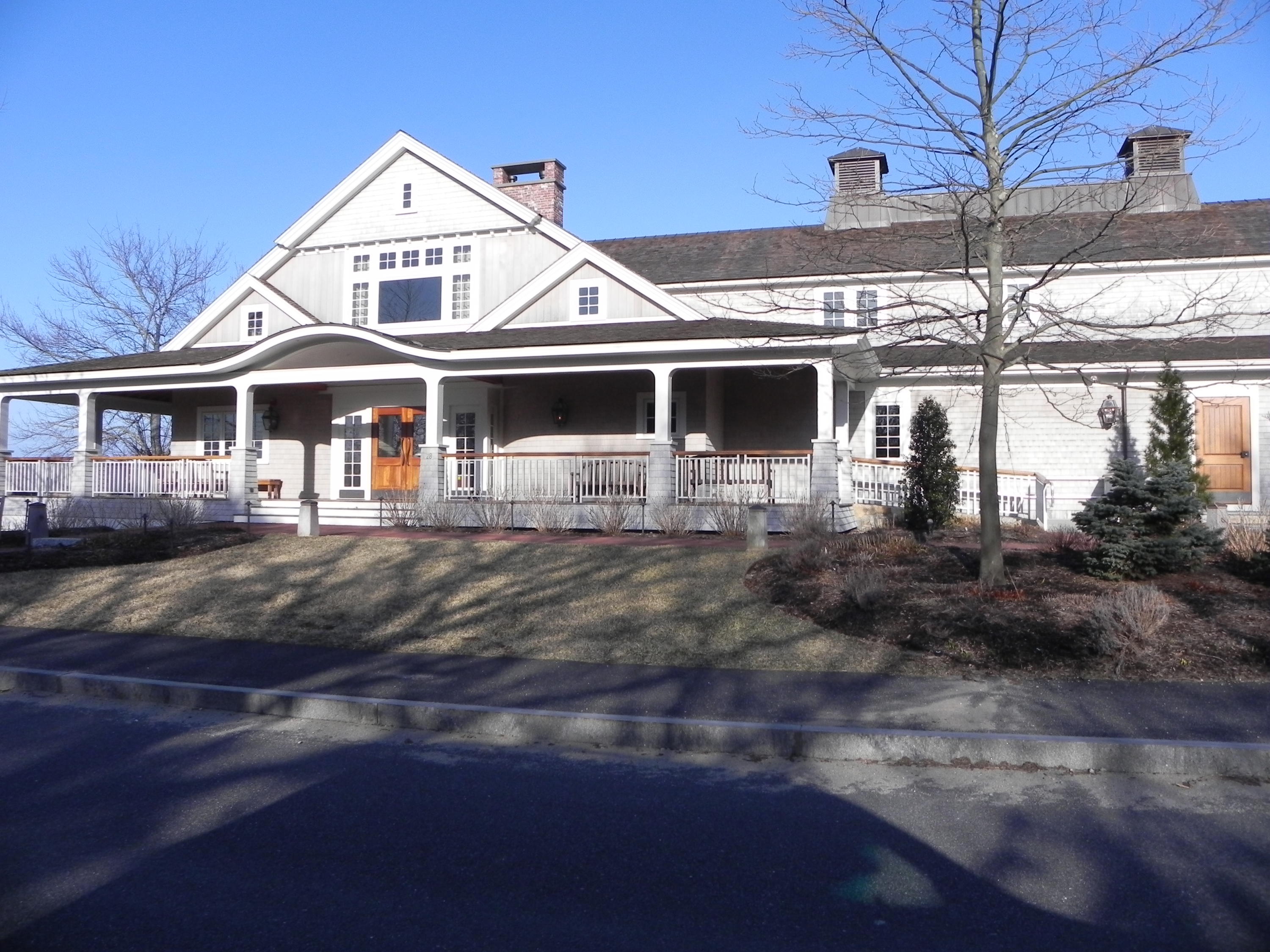 5 Scargo Heights Road Dennis, MA 02638 - Photo 23 of 29 Marshside Restaurant (2)
