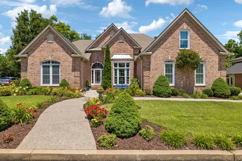 $995,000 | 509 Stonegate Place, Brentwood, TN 37027