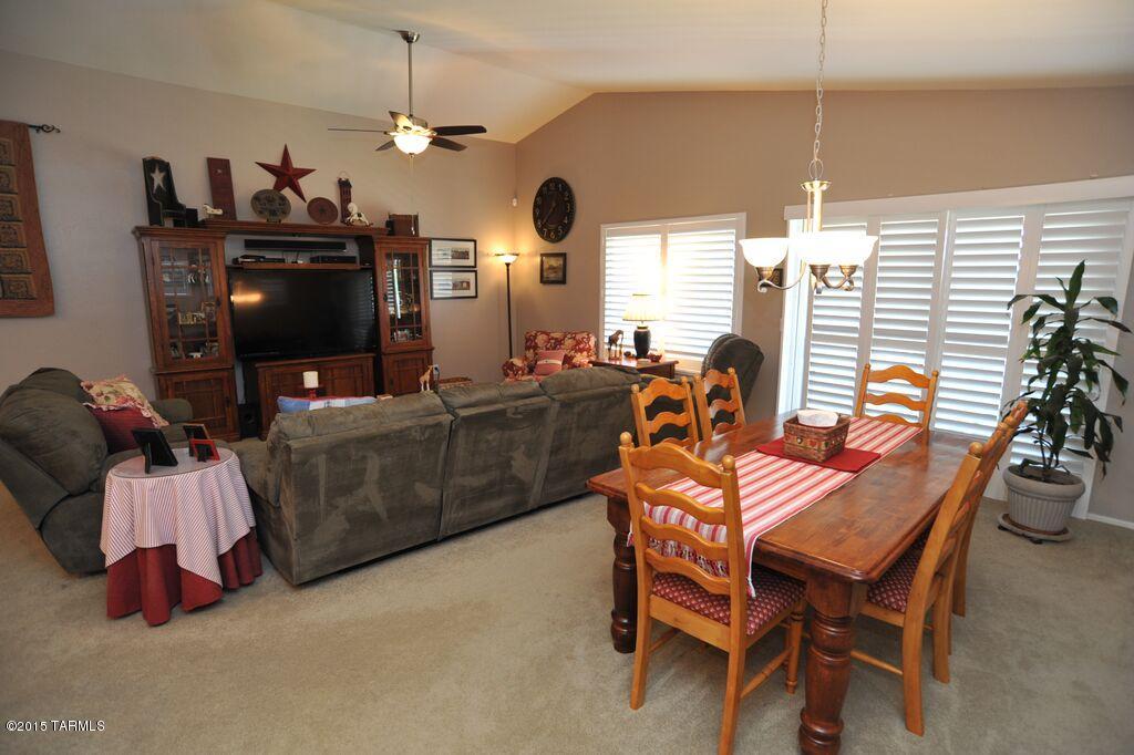 6642 East Bambino Road Tucson, AZ 85756 - Photo 25 of 47
