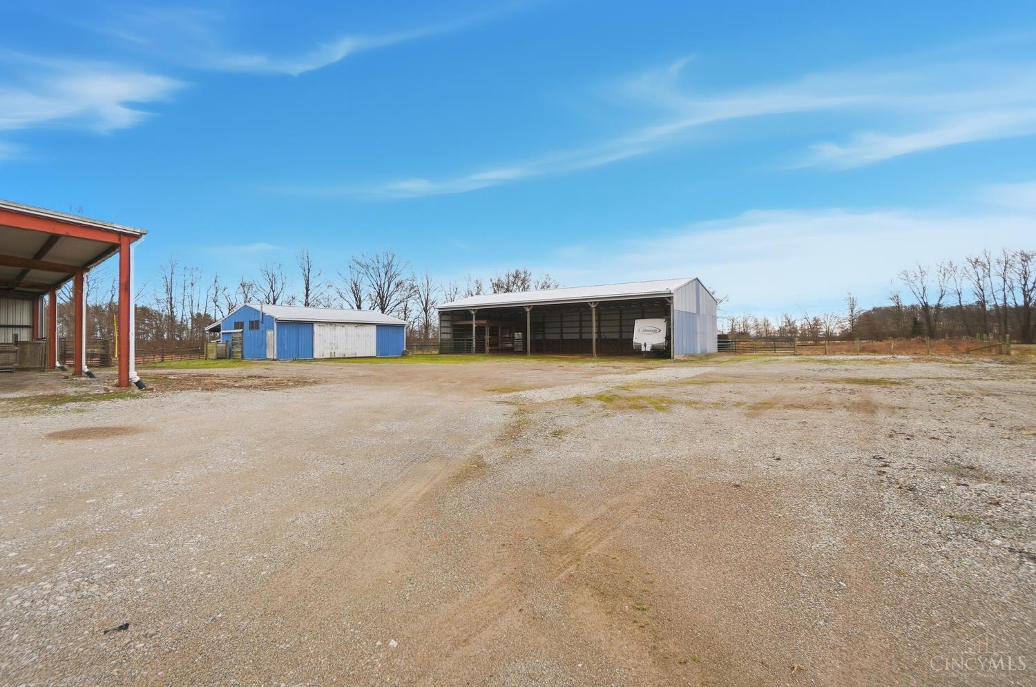 7353 Ross Road Oregonia, OH 45054 - Photo 74 of 89