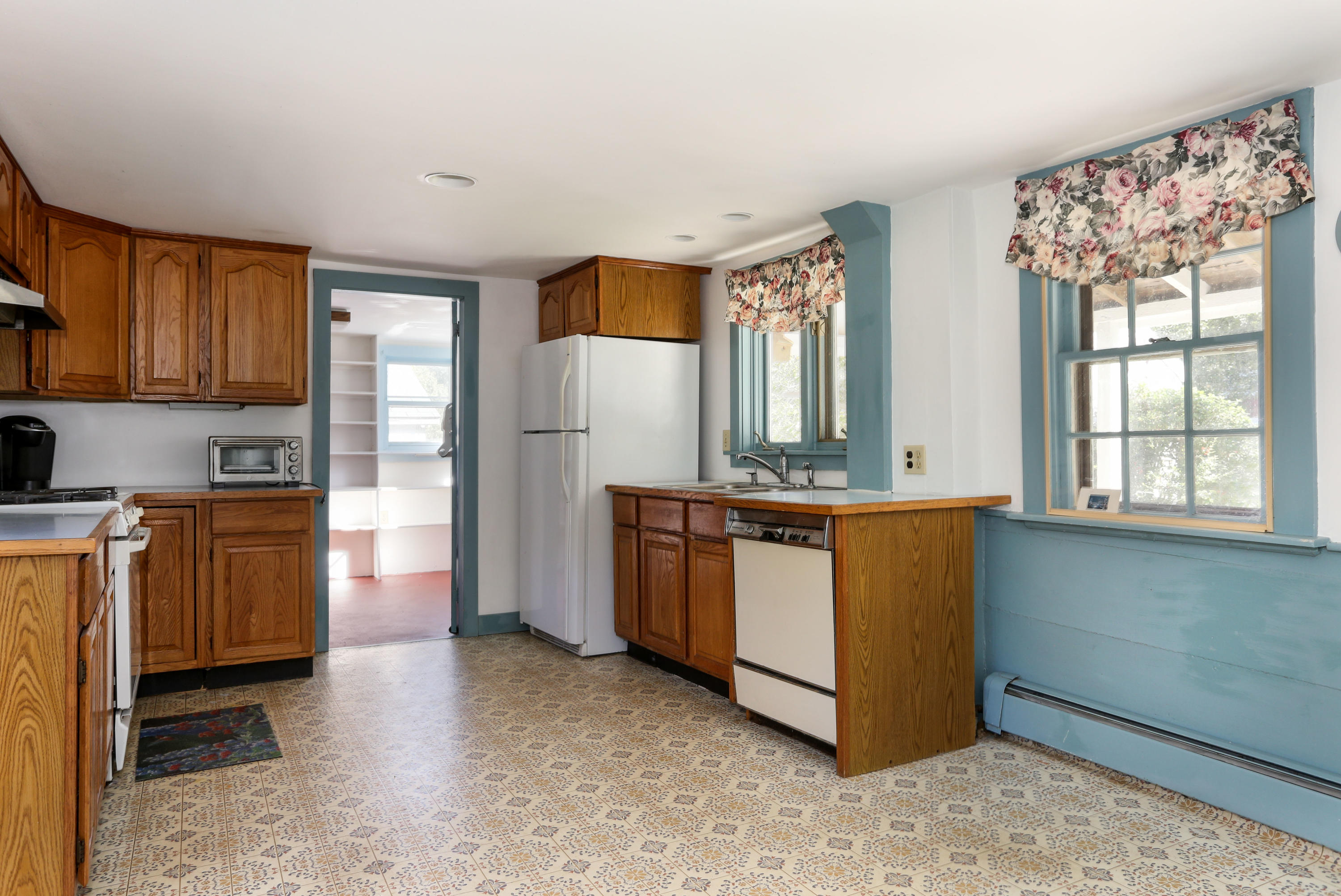 1795 Long Pond Road Brewster, MA 02631 - Photo 16 of 30 Large kitchen