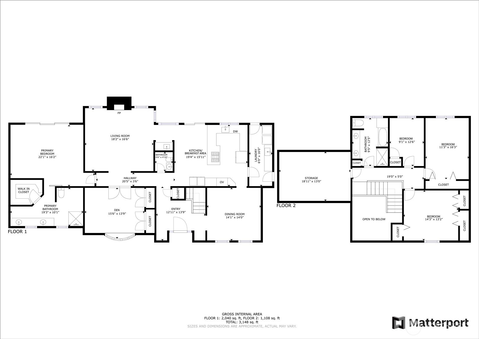 11303 Tower Road Southwest Lakewood, WA 98498 - Photo 40 of 40