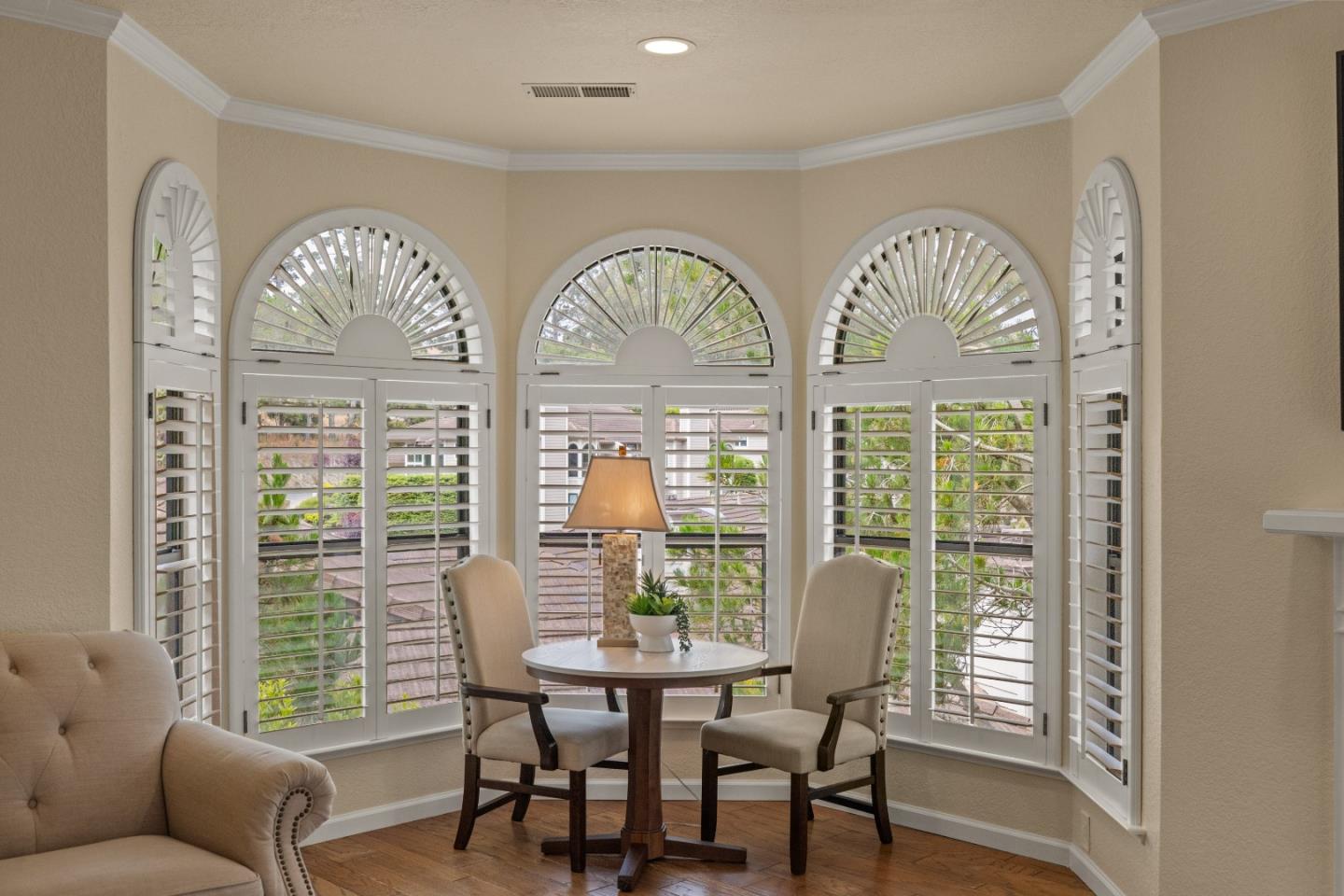 2896 Ransford Avenue Pacific Grove, CA 93950 - Photo 11 of 28 a view of a livingroom with furniture window and outdoor space