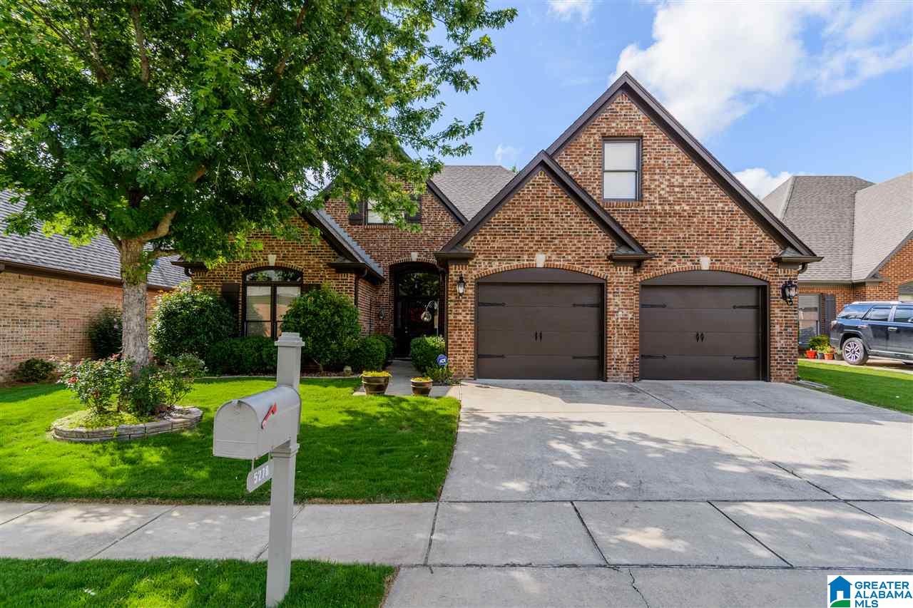 5278 Creekside Loop Birmingham, AL 35244 - Photo 1 of 32