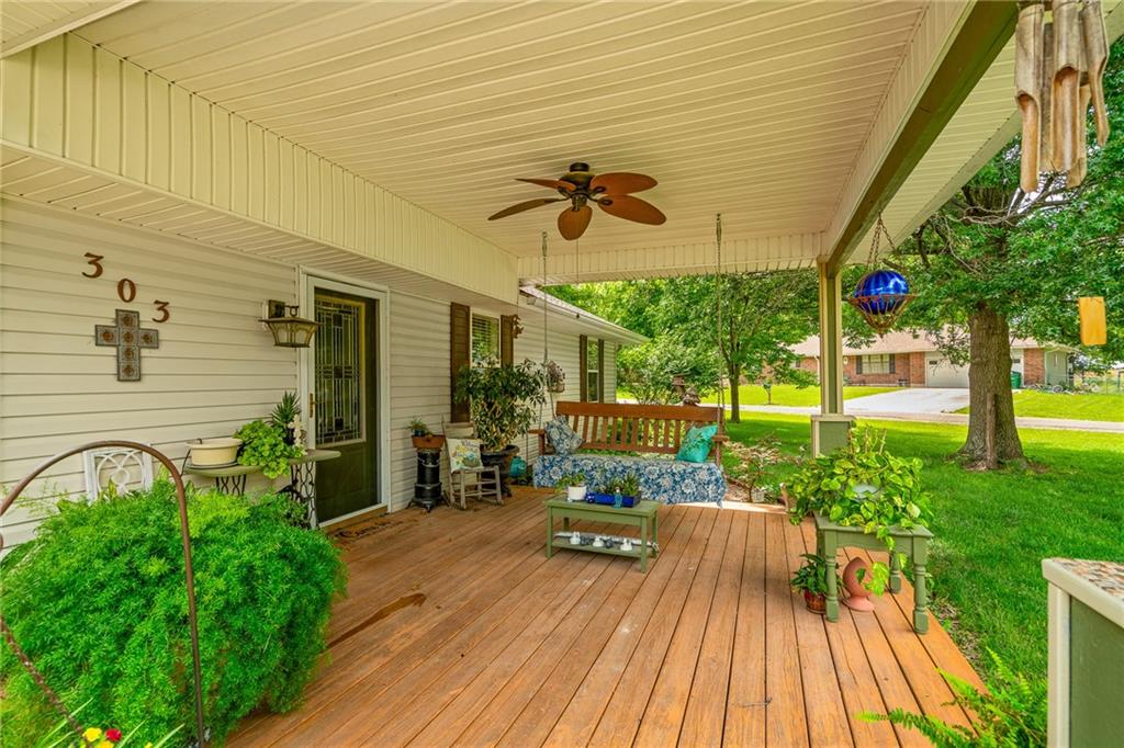 303 West Maple Street Archie, MO 64725 - Photo 4 of 47