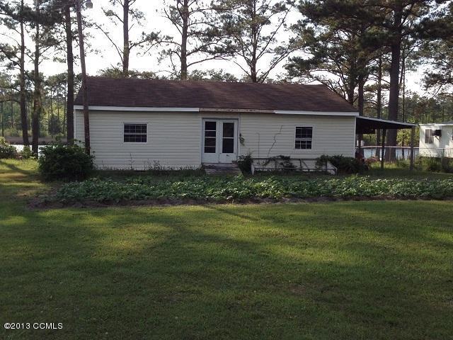 Storage Shed