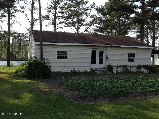 Storage shed