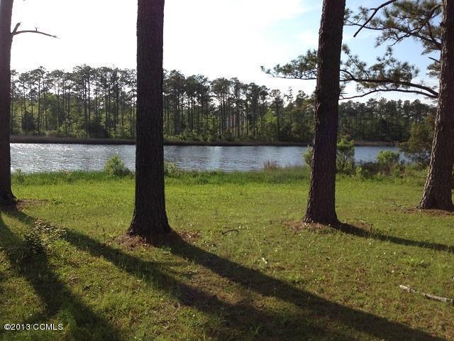 183 Beach Road Beaufort, NC 28516 - Photo 8 of 17 Herring Pond