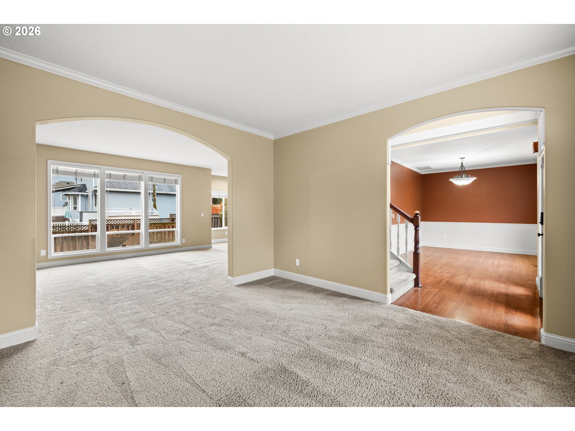 16707 Southeast Baldry Street Portland, OR 97236 - Photo 11 of 46