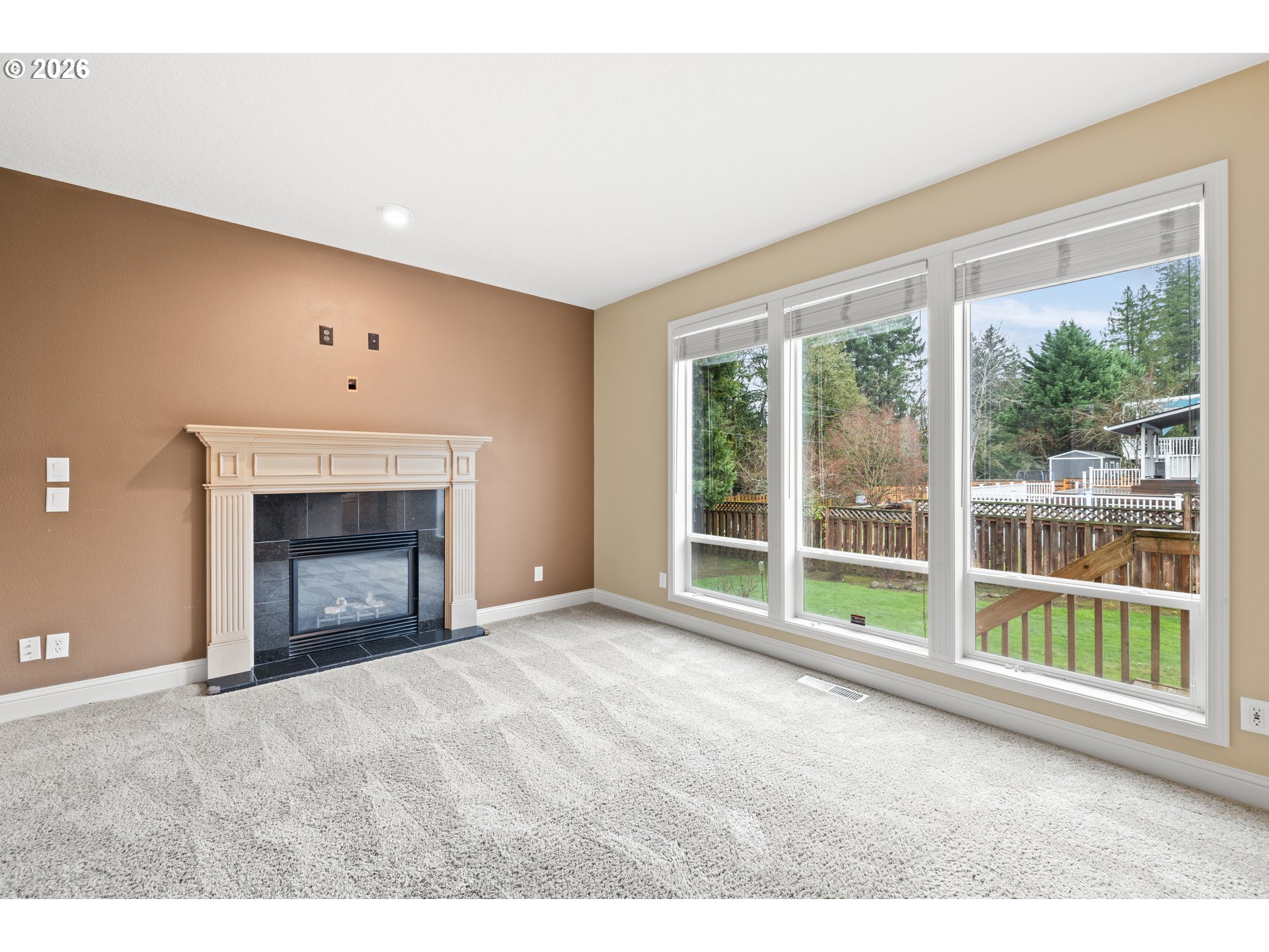 16707 Southeast Baldry Street Portland, OR 97236 - Photo 13 of 46