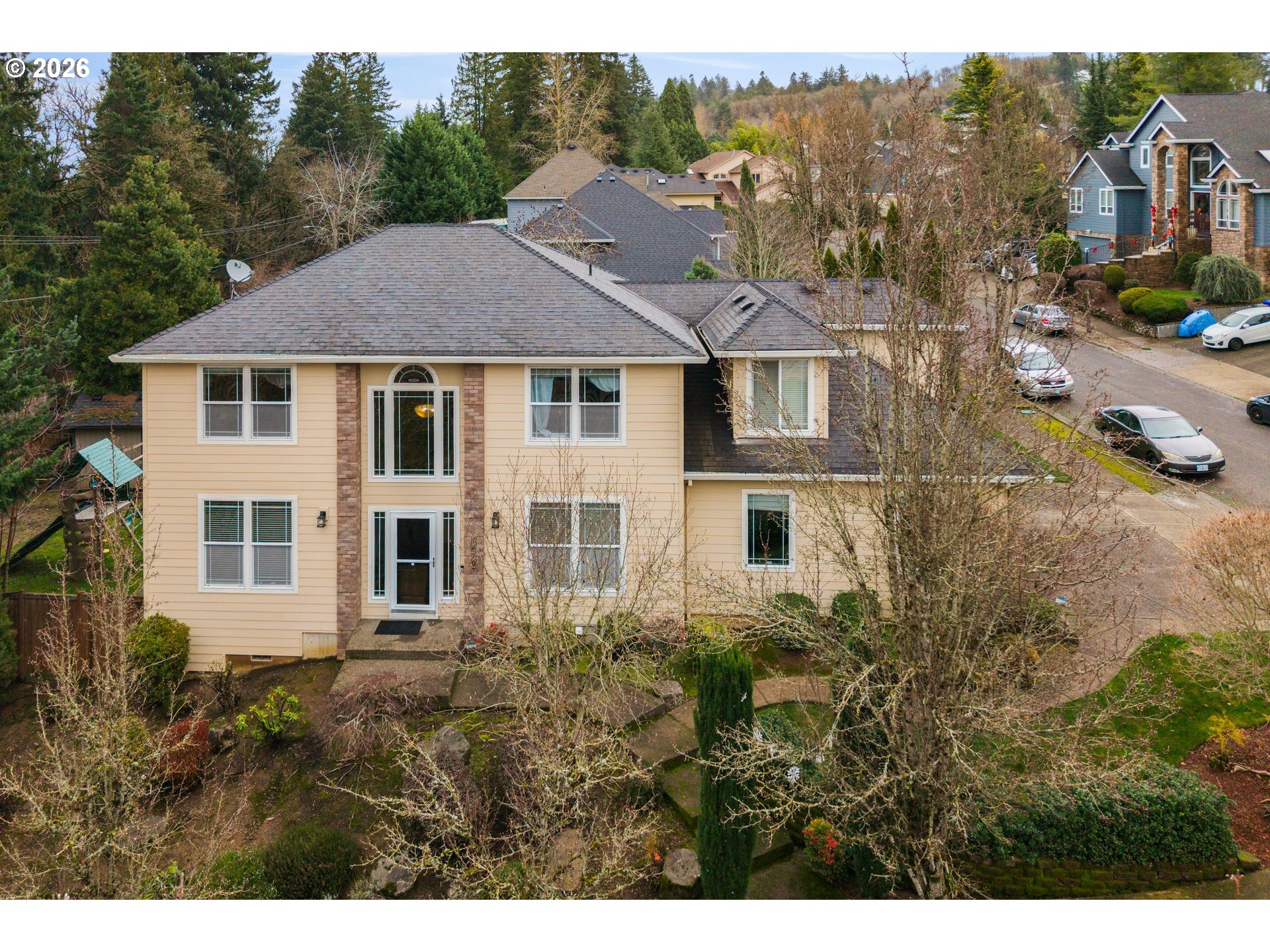 16707 Southeast Baldry Street Portland, OR 97236 - Photo 2 of 46