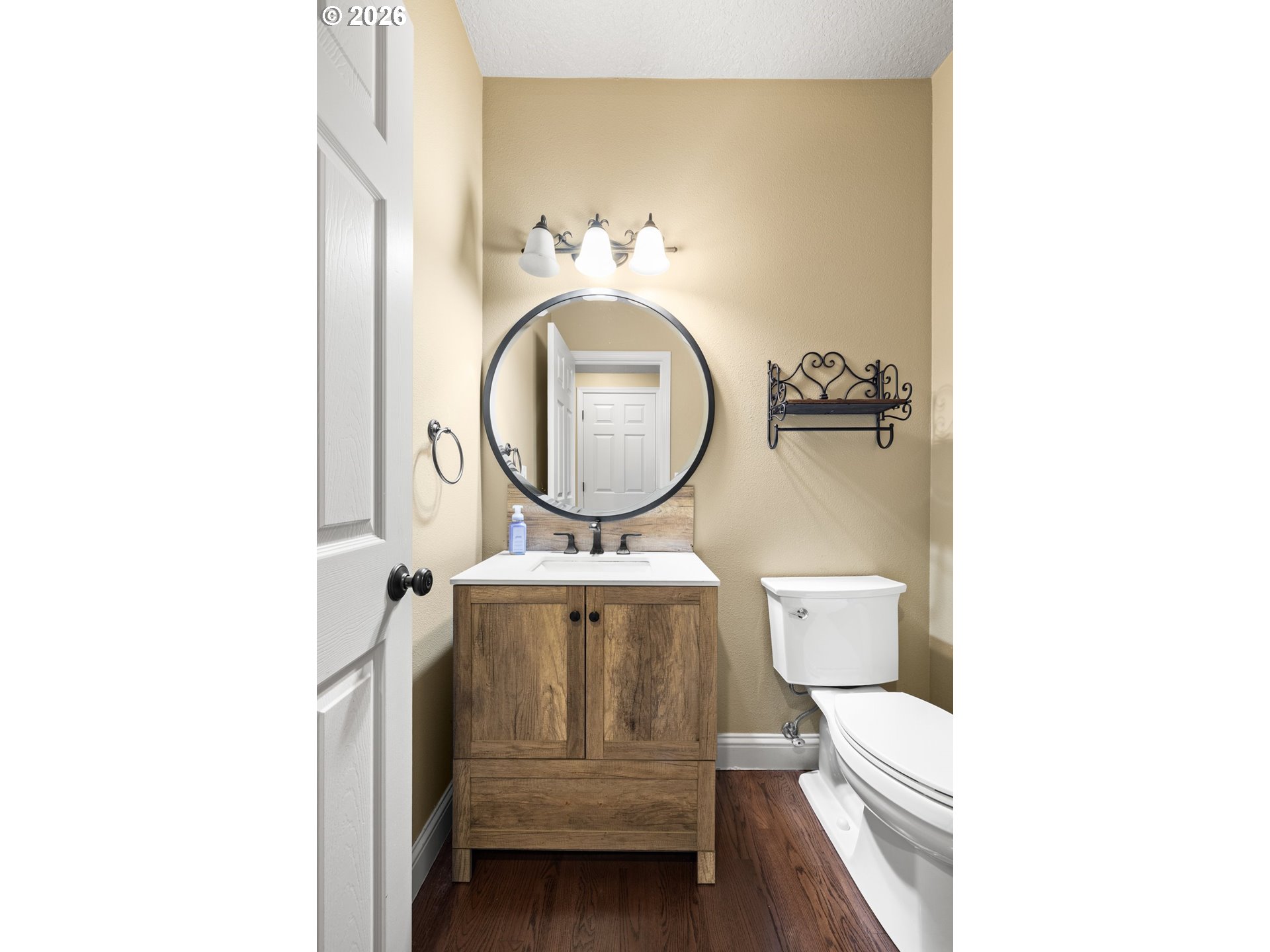 16707 Southeast Baldry Street Portland, OR 97236 - Photo 23 of 46