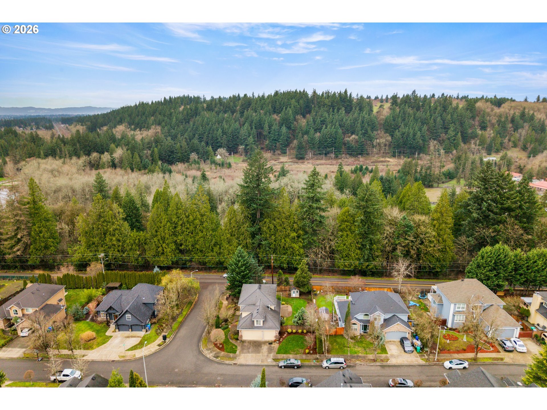 16707 Southeast Baldry Street Portland, OR 97236 - Photo 38 of 46