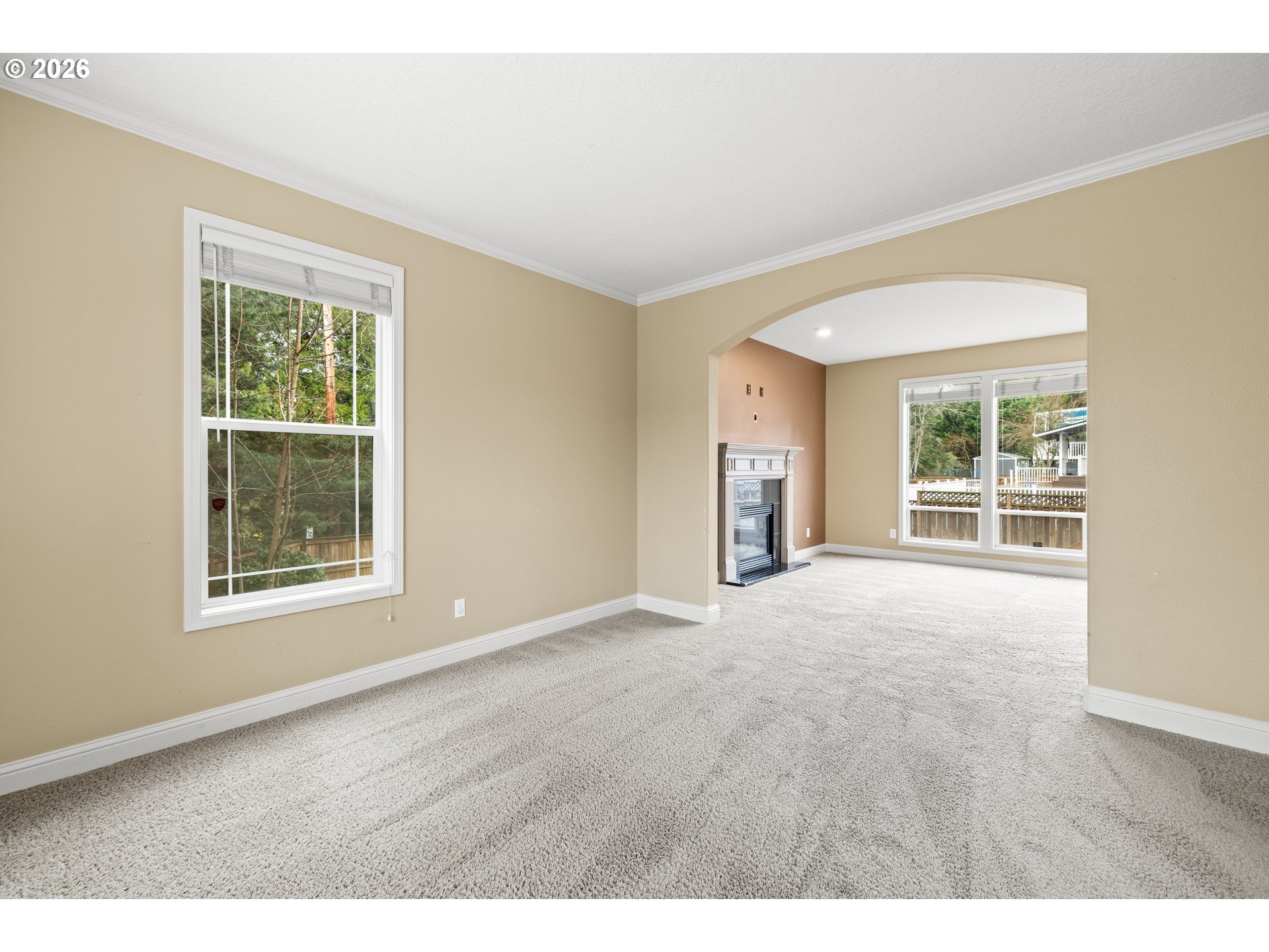 16707 Southeast Baldry Street Portland, OR 97236 - Photo 10 of 46