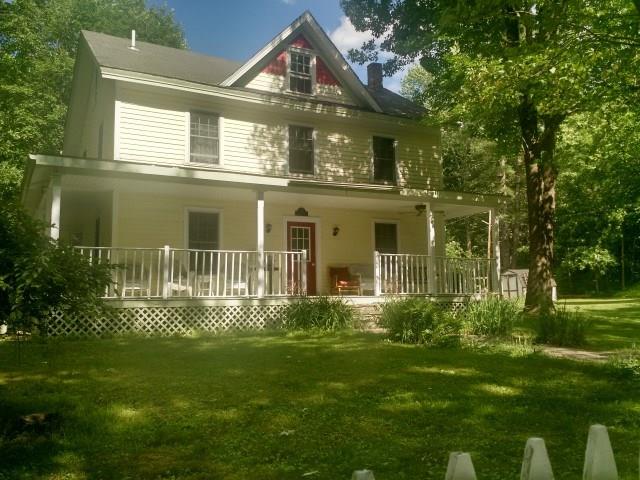 55 Nobody Road Narrowsburg, NY 12764 - Photo 1 of 1 Gallery Image 1