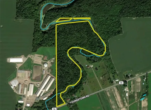 $239,900 | 3201 Youngstown Road, Wilson, NY 14172