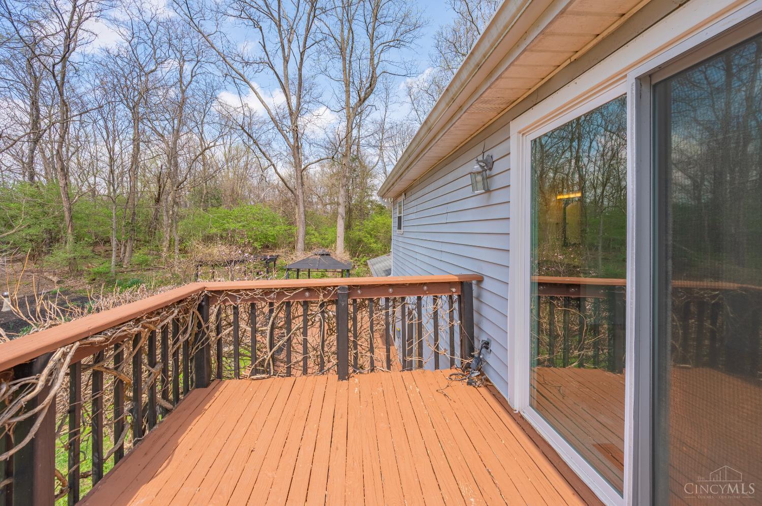3883 Fulton Grove Road Cincinnati, OH 45245 - Photo 46 of 70