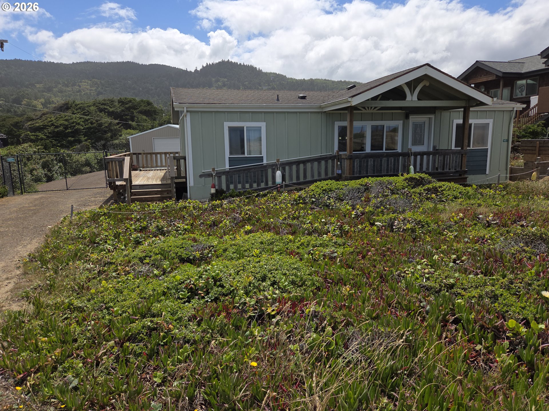 94515 Hayden Road Gold Beach, OR 97444 - Photo 24 of 36
