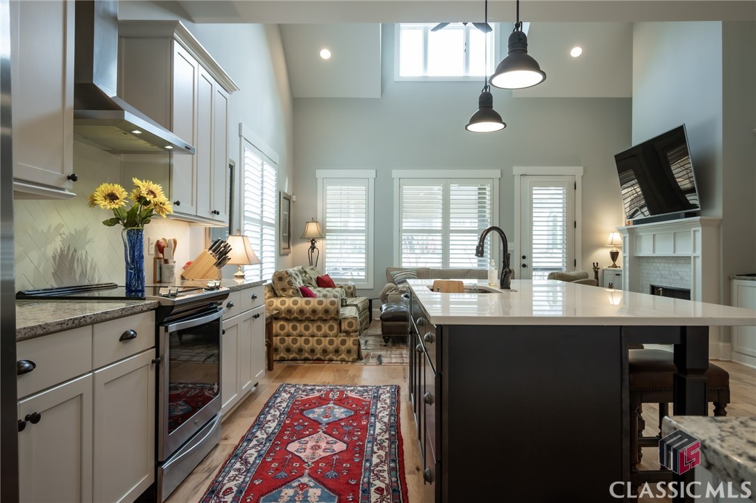 505 Red Bluff Drive Athens, GA 30607 - Photo 10 of 57 Gallery Image 10