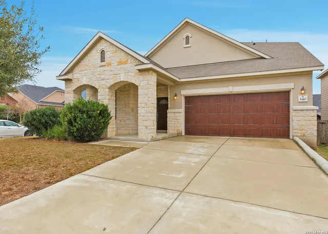 $2,150 | 540 Landmark Gate, Cibolo, TX 78108