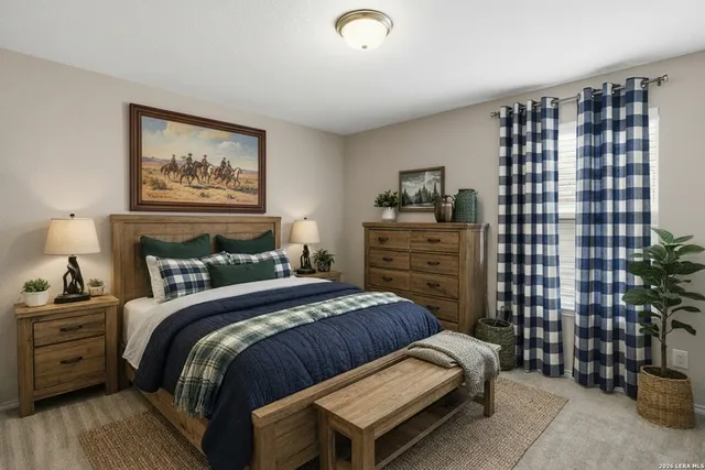 $2,150 | 540 Landmark Gate, Cibolo, TX 78108