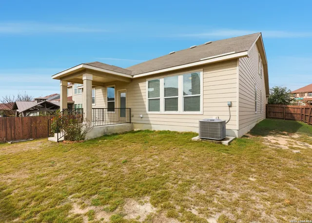 $2,150 | 540 Landmark Gate, Cibolo, TX 78108