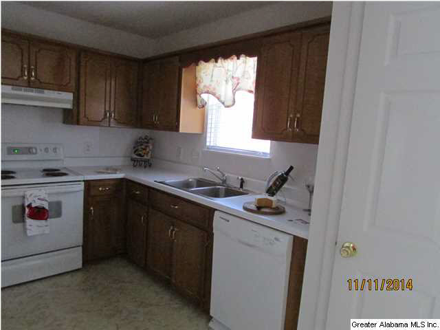 1176 Whites Gap Road Southeast Jacksonville, AL 36265 - Photo 19 of 29