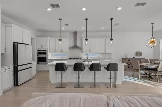 $749,000 | 11449 Owasee Trails Place, Riverview, FL 33569