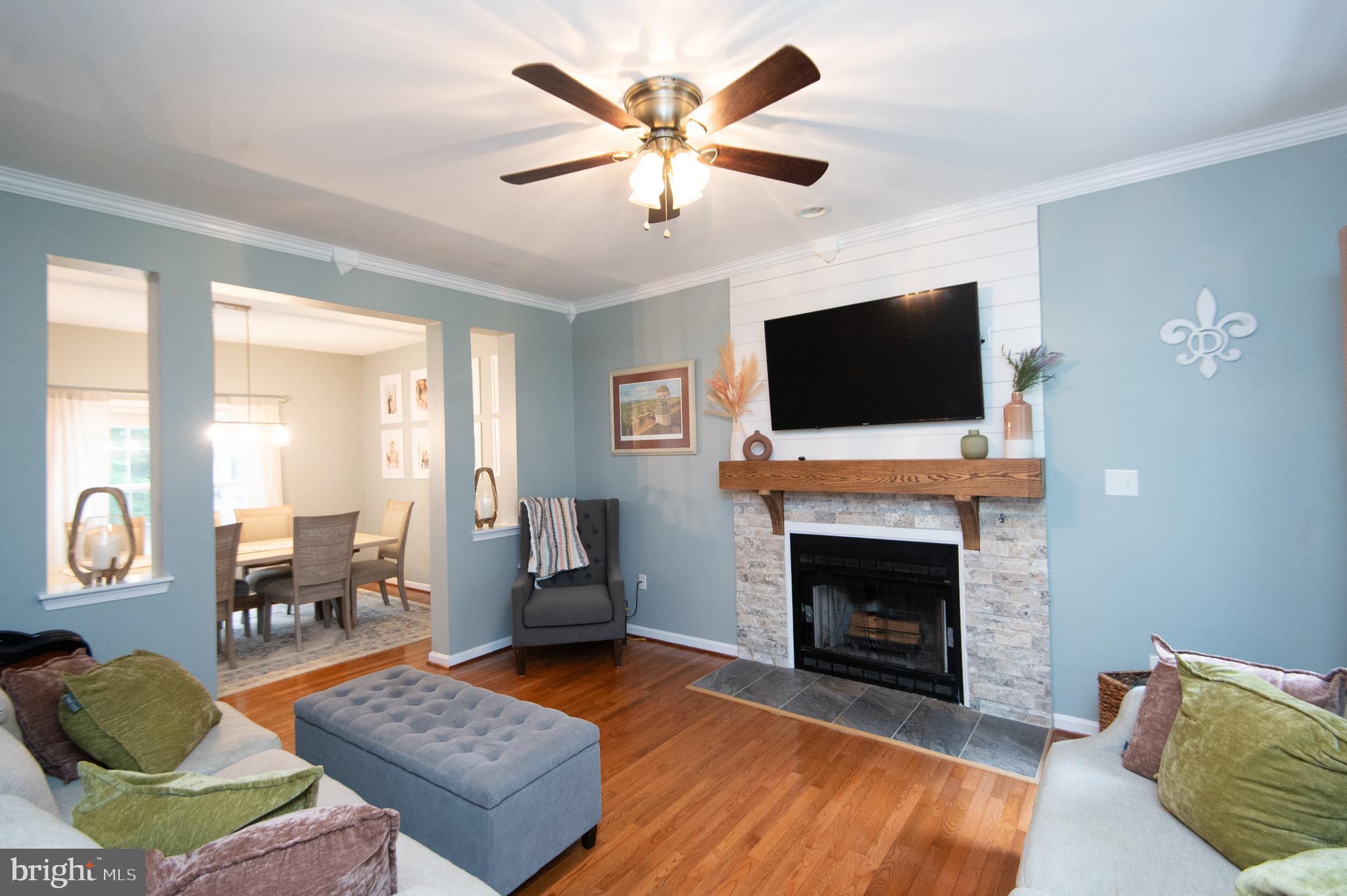 3844 Wrights Wharf Road Hurlock, MD 21643 - Photo 13 of 41