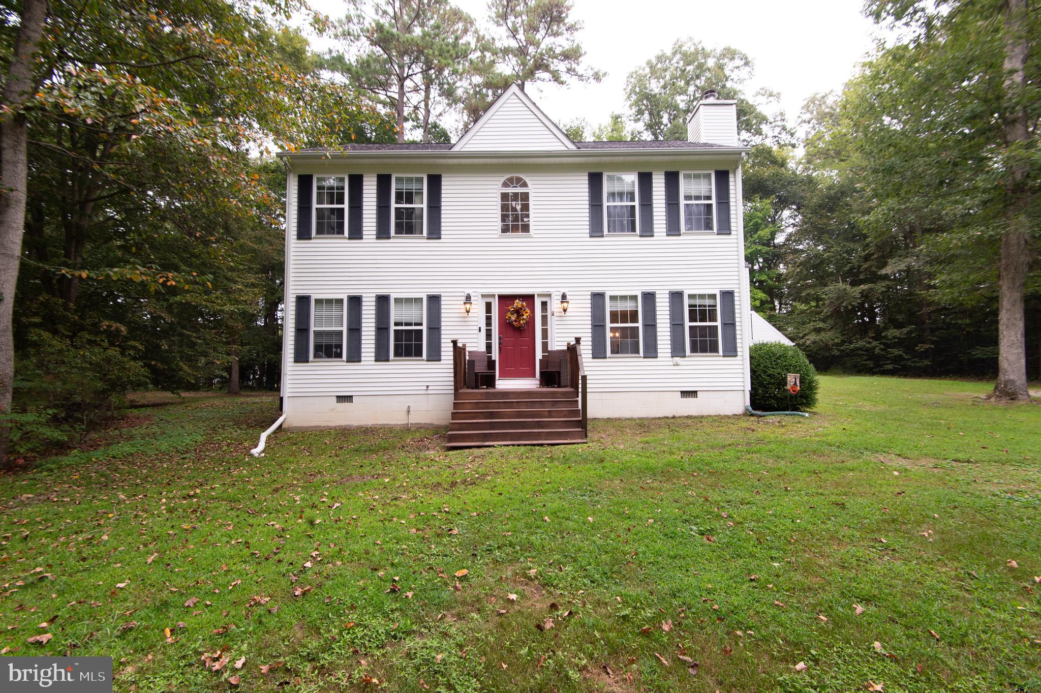 3844 Wrights Wharf Road Hurlock, MD 21643 - Photo 31 of 41