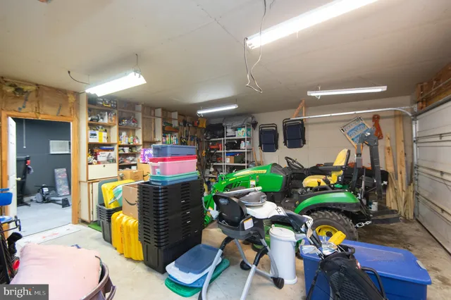 a view of a room with musical instruments