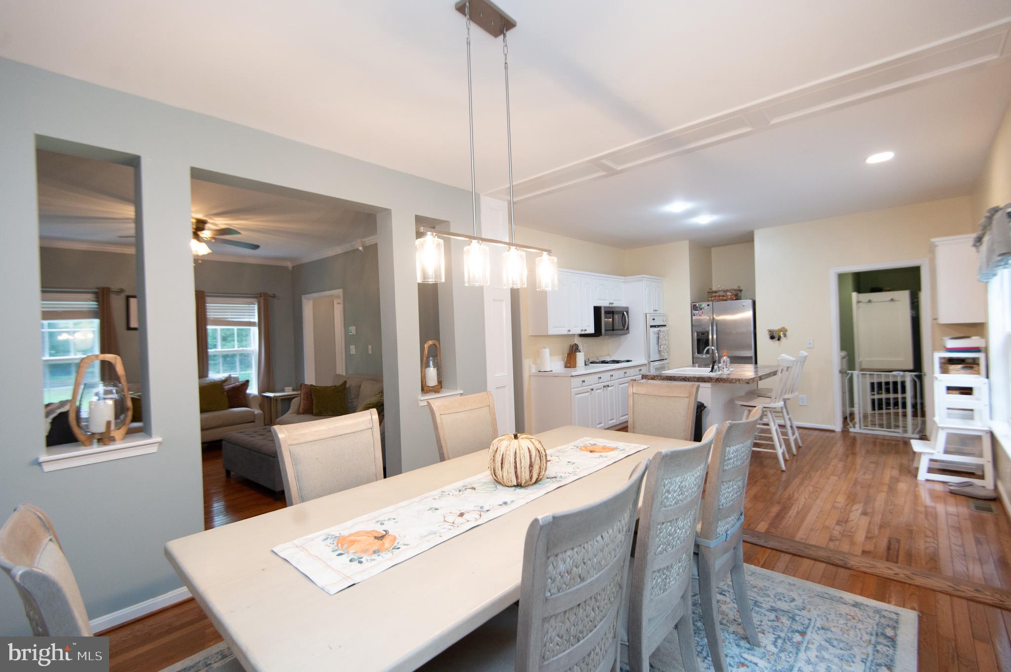 3844 Wrights Wharf Road Hurlock, MD 21643 - Photo 8 of 41