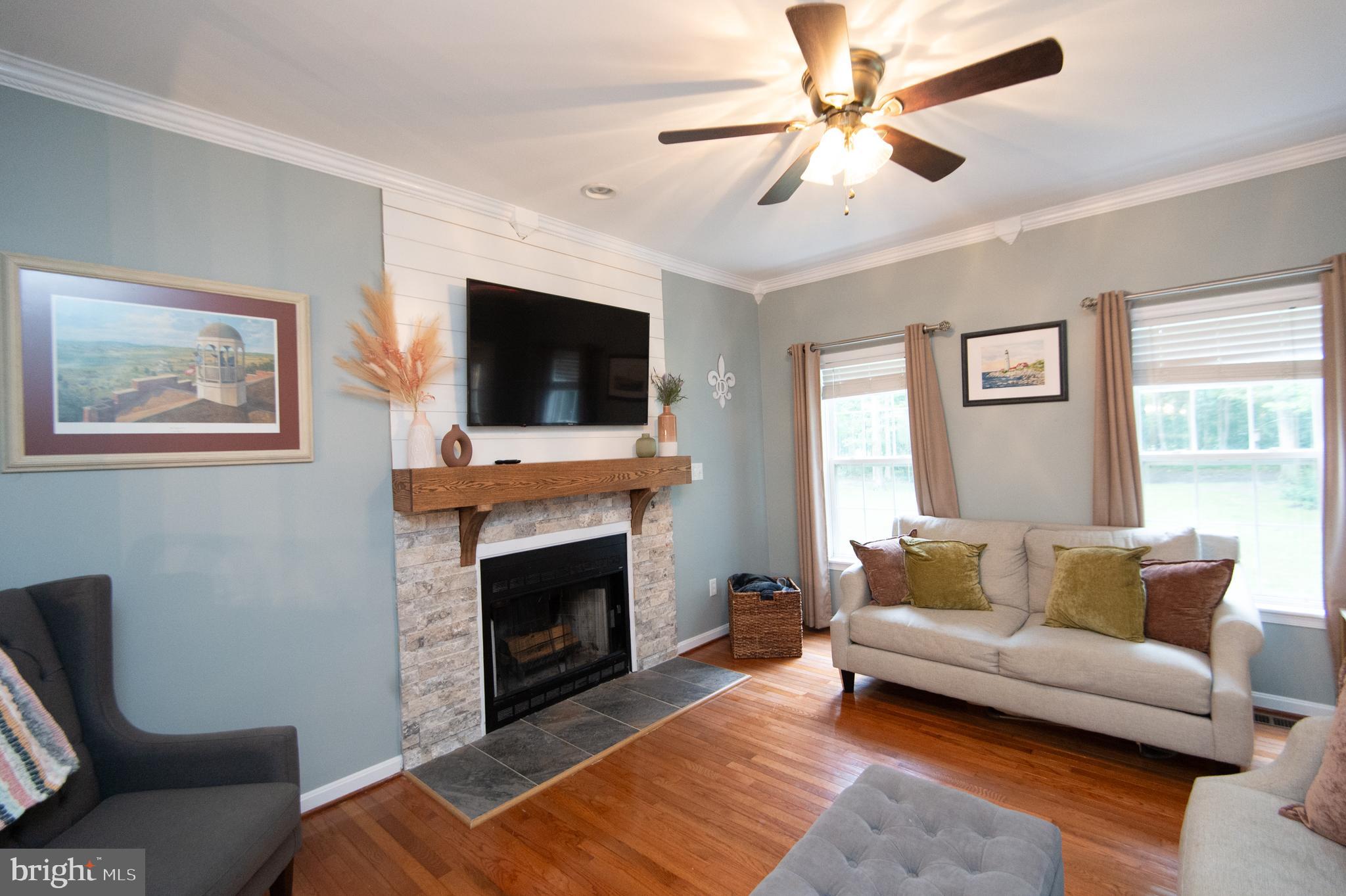 3844 Wrights Wharf Road Hurlock, MD 21643 - Photo 10 of 41