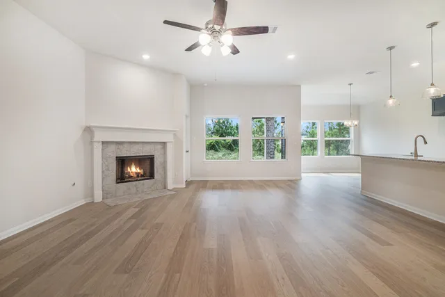 $419,990 | 13348 Wichita Fall Trl Road, Conroe, TX 77303