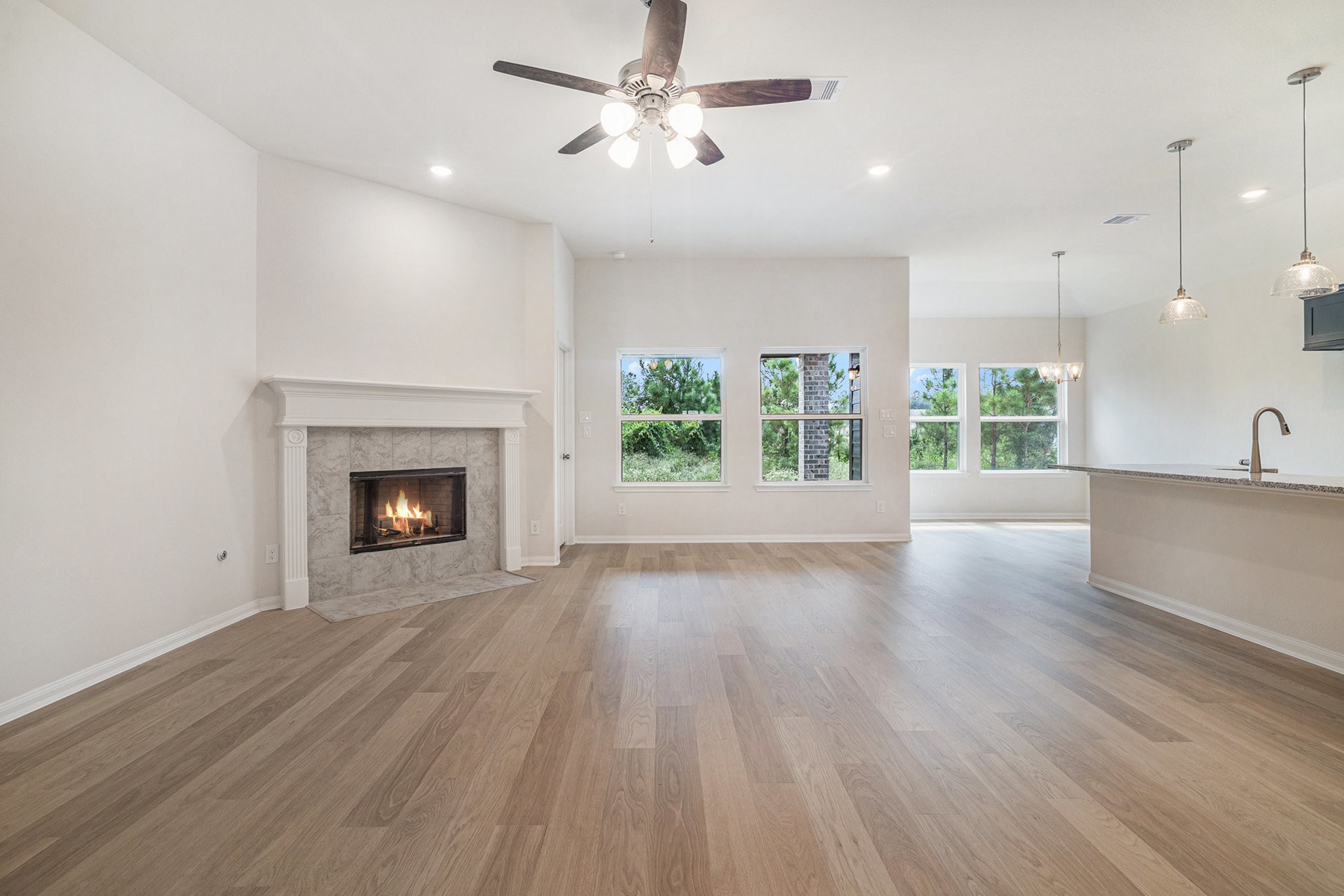 13348 Wichita Fall Trl Road Conroe, TX 77303 - Photo 12 of 39