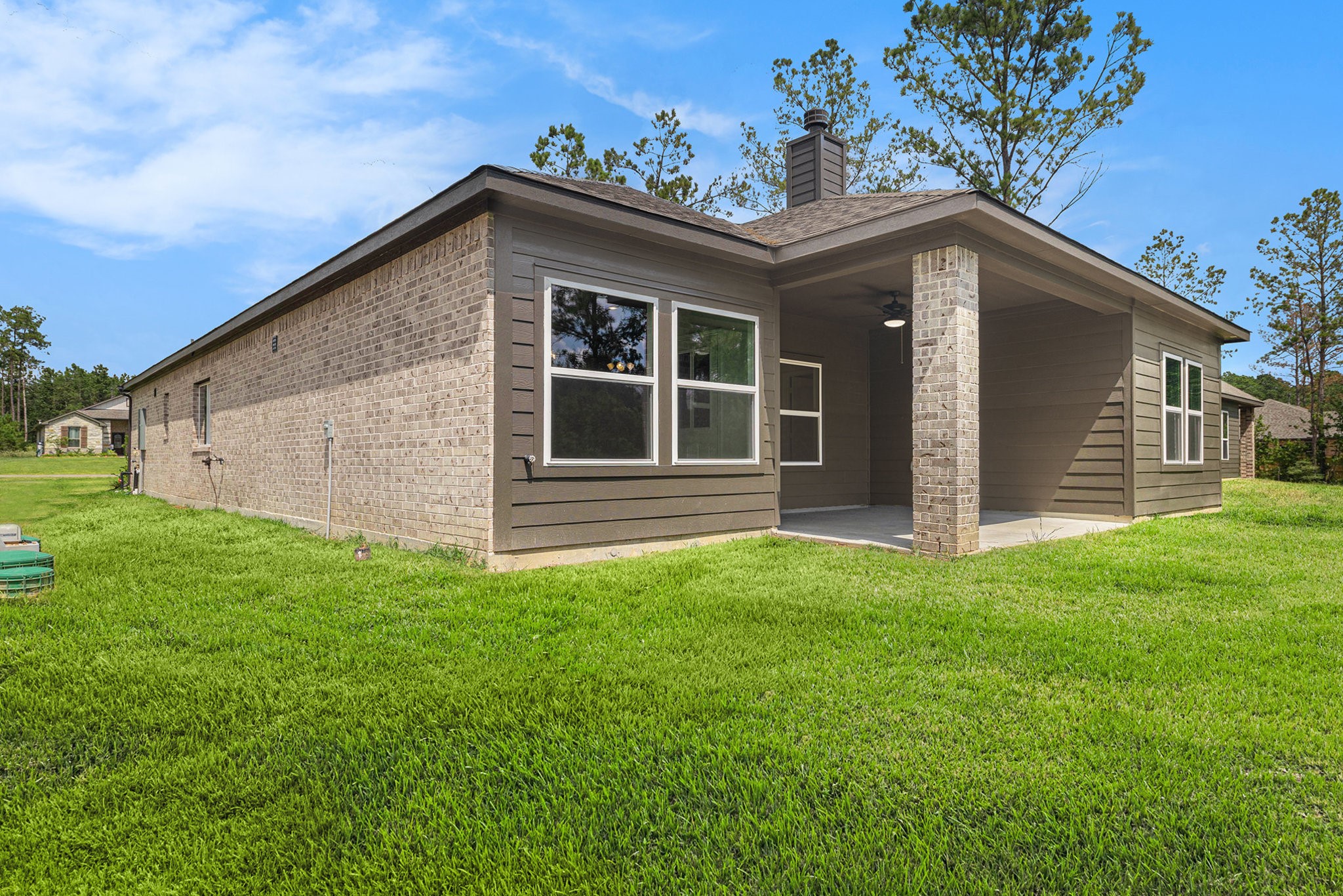 13348 Wichita Fall Trl Road Conroe, TX 77303 - Photo 38 of 39