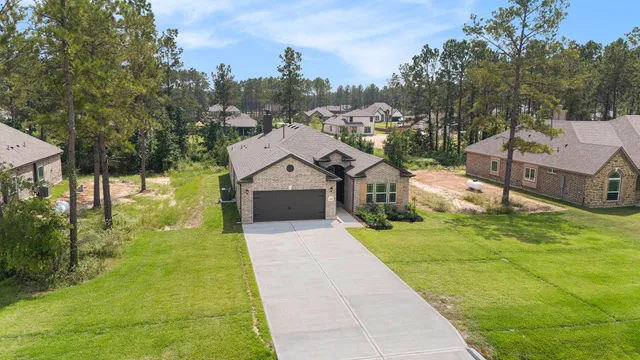 $419,990 | 13348 Wichita Fall Trl Road, Conroe, TX 77303