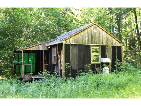 231 Cahill Road Pittsfield, VT 05762 - Photo 2 of 9