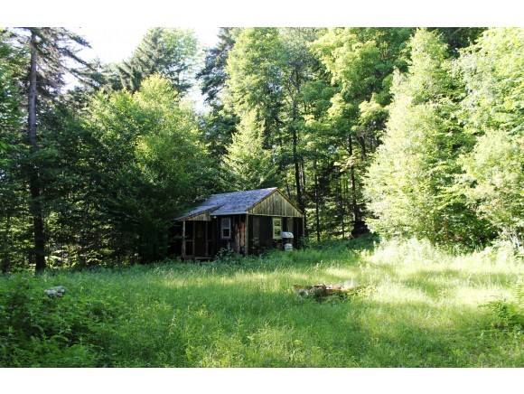 231 Cahill Road Pittsfield, VT 05762 - Photo 8 of 9