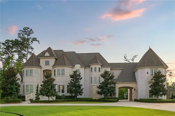 $2,799,000 | 120 Tranquility Drive, Mandeville, LA 70471