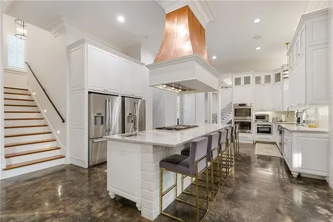 $2,799,000 | 120 Tranquility Drive, Mandeville, LA 70471