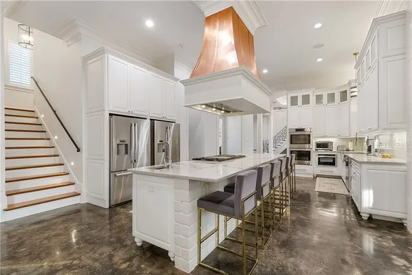 $2,799,000 | 120 Tranquility Drive, Mandeville, LA 70471