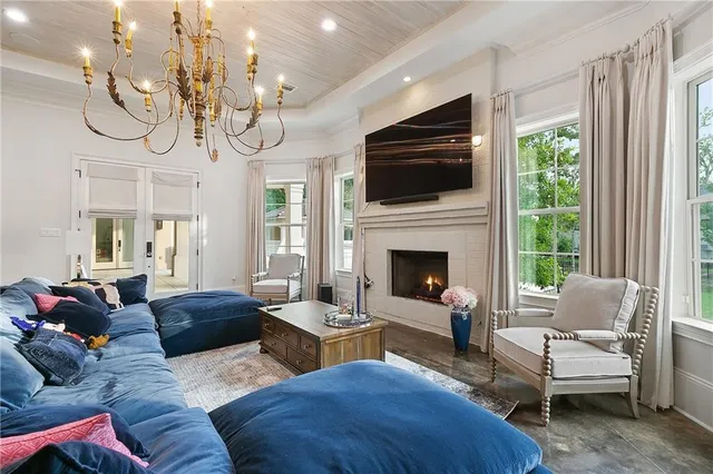 $2,799,000 | 120 Tranquility Drive, Mandeville, LA 70471