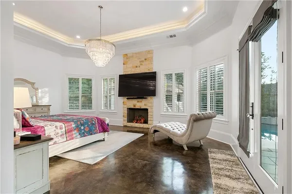 $2,799,000 | 120 Tranquility Drive, Mandeville, LA 70471