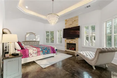 $2,799,000 | 120 Tranquility Drive, Mandeville, LA 70471